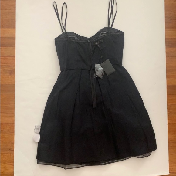 BCBG MAXAZRIA Cocktail Dress 🍸 - Picture 6 of 11